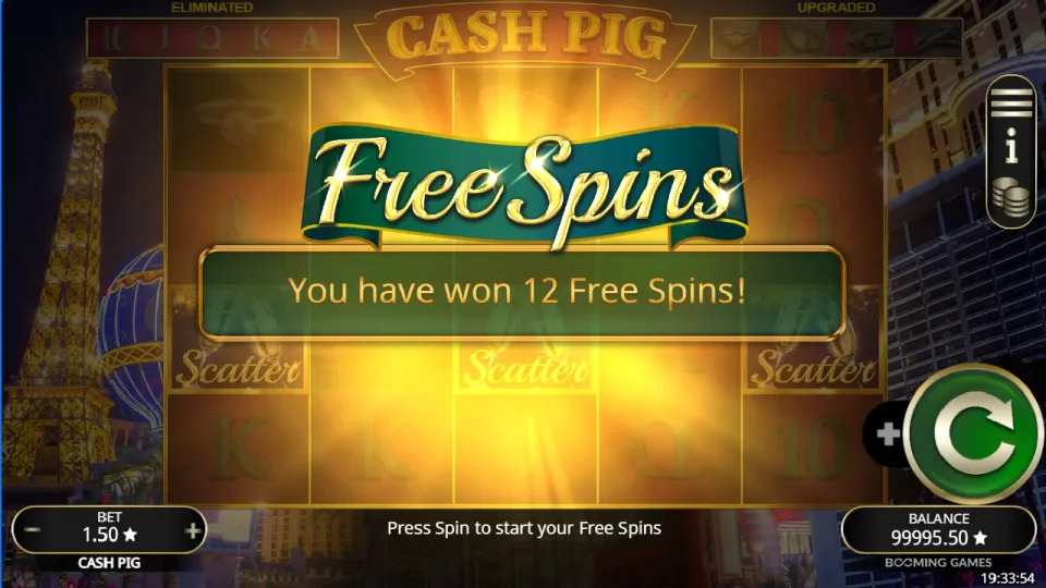 Cash Pig — screenshot 4