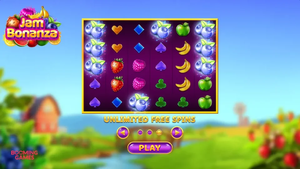 Jam Bonanza — screenshot 5