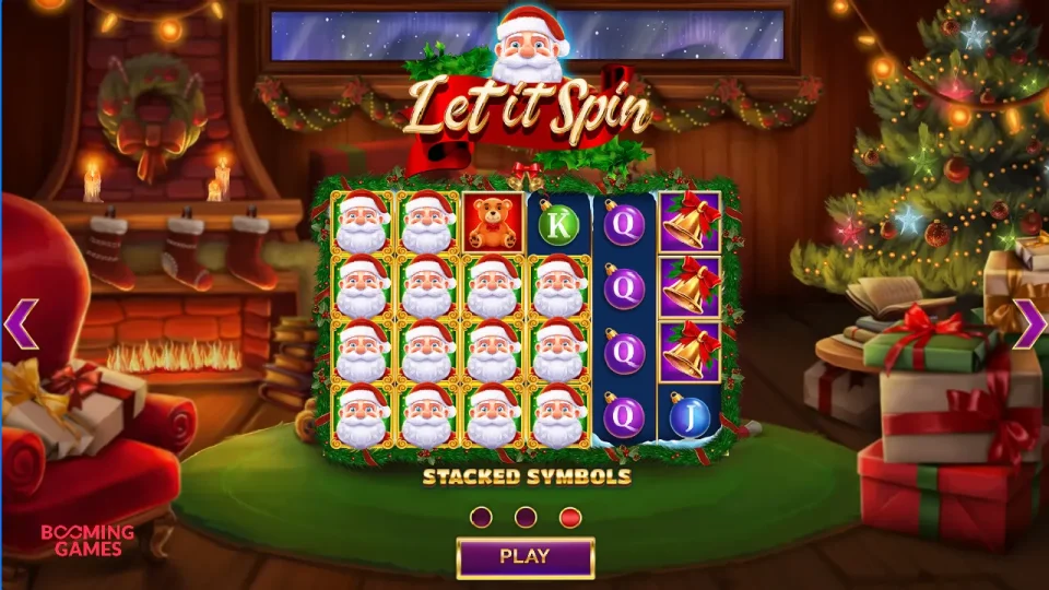 Let it Spin — screenshot 3
