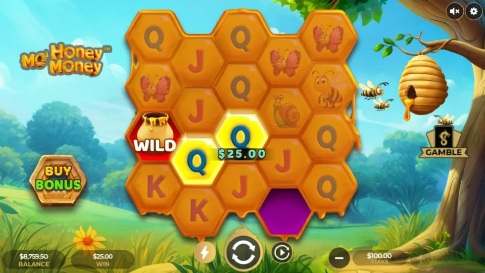 Mo’ Honey Mo’ Money — screenshot 3