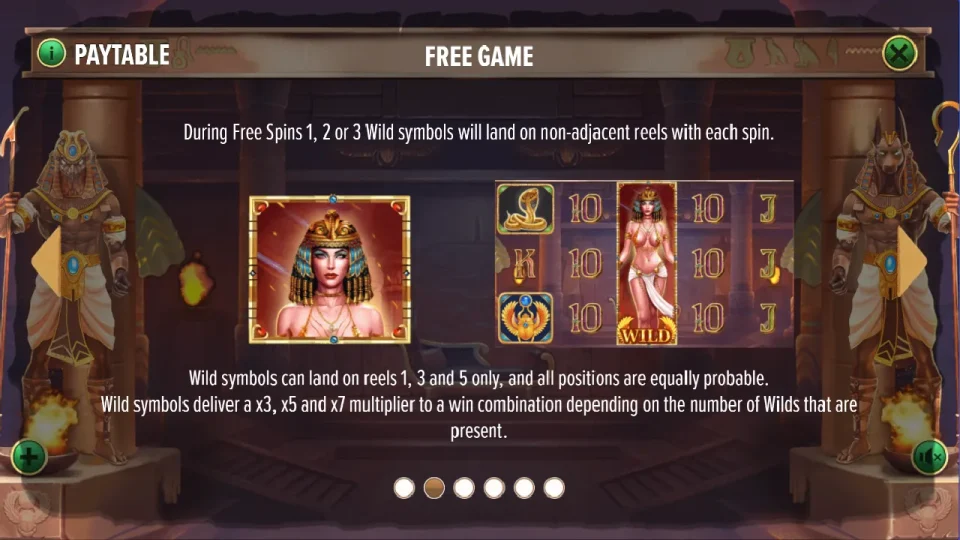 Play With Cleo — screenshot 2
