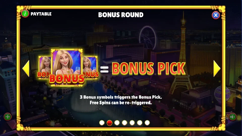 Winning Vegas — screenshot 1