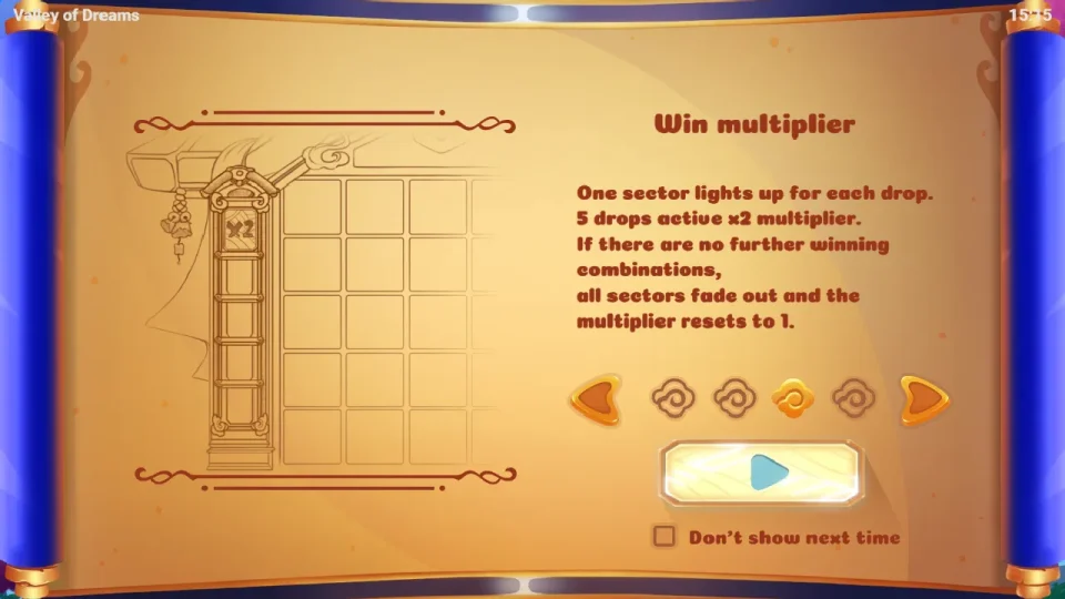 Valley of Dreams — screenshot 4