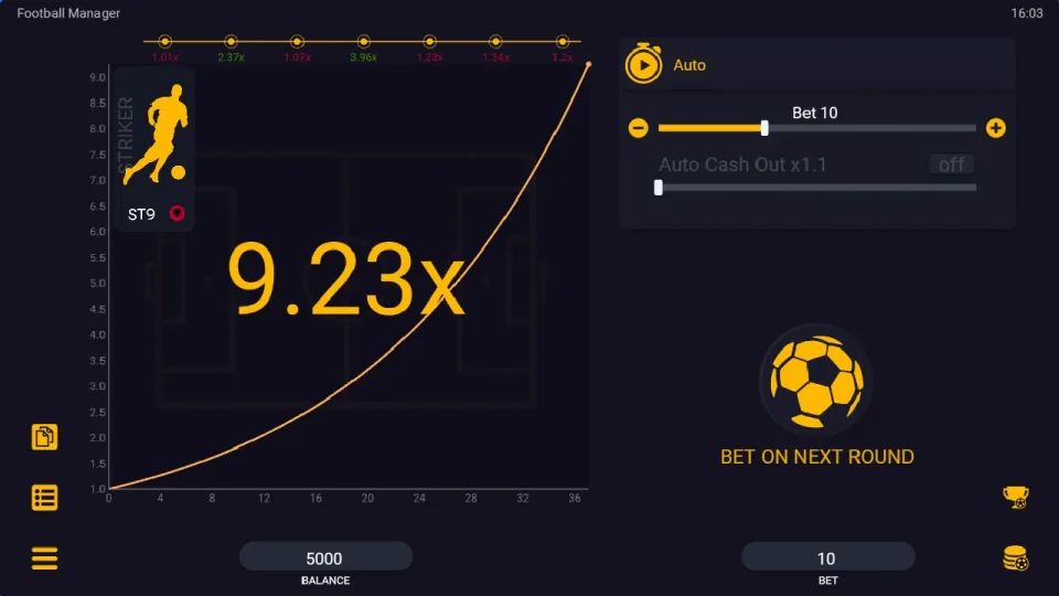 Football Manager — screenshot 9