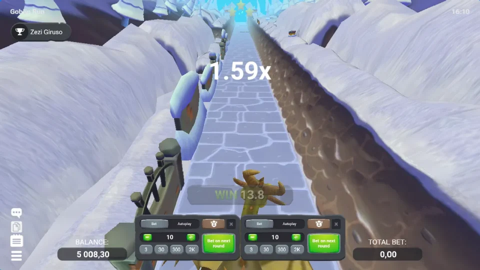 Goblin Run — screenshot 3