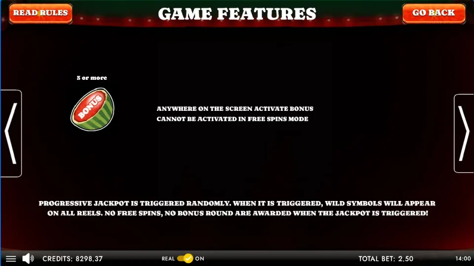 777 Slot Classic — screenshot 3