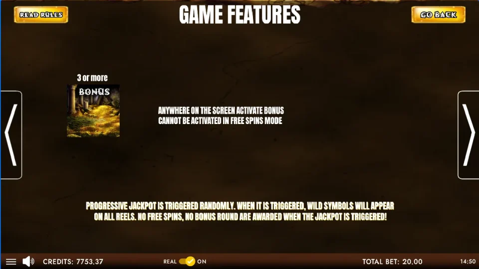 Unforgotten Stories — screenshot 3