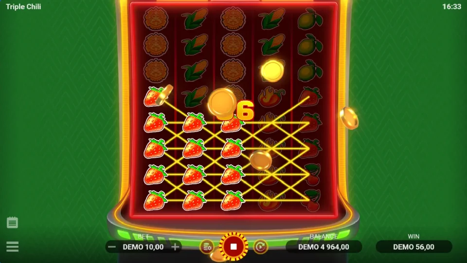 Triple Chili — screenshot 7