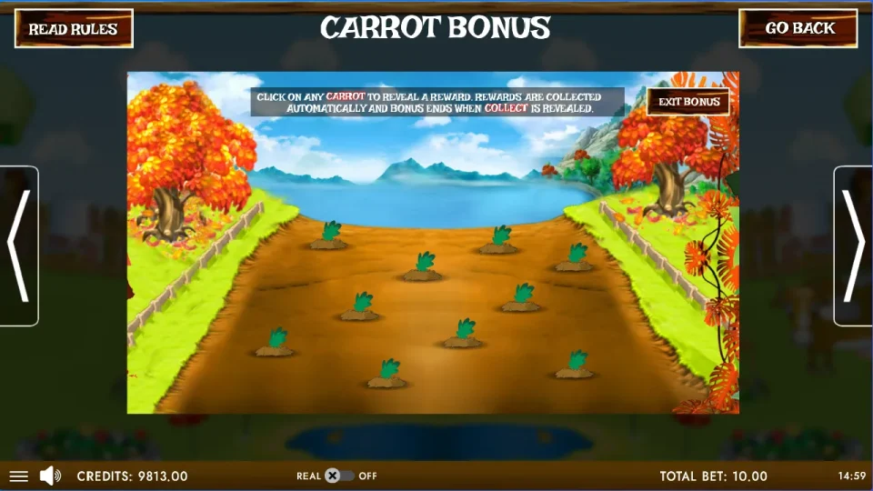 Country Jackpots Bounty — screenshot 4