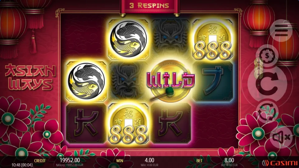 Asian Ways — screenshot 1