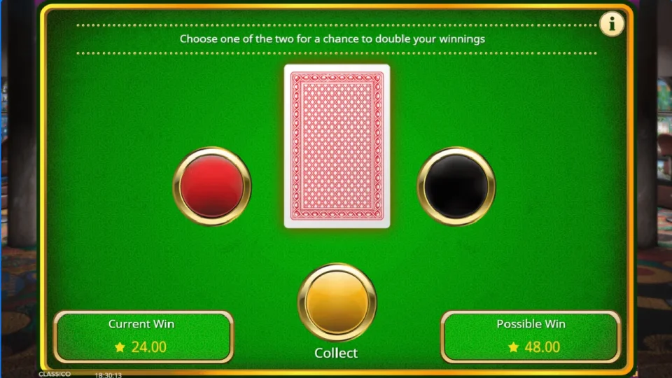 Classico — screenshot 4