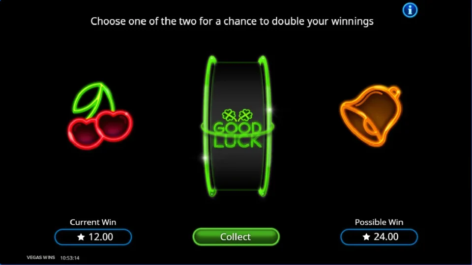 Vegas Wins — screenshot 4