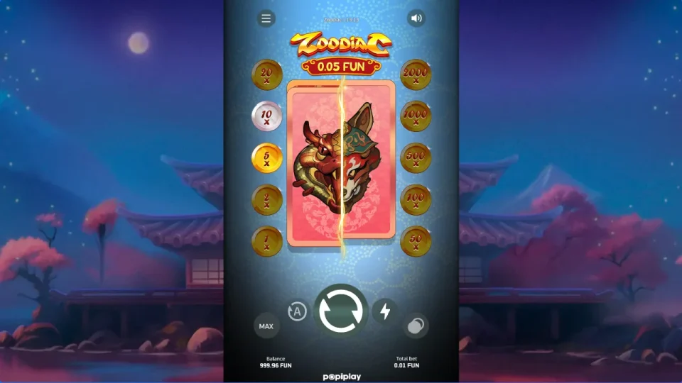 Zoodiac — screenshot 2