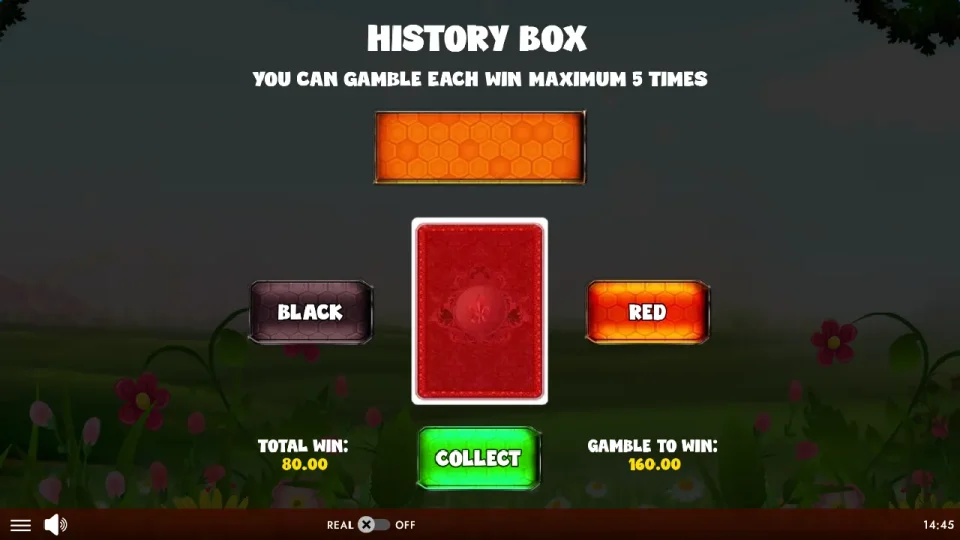 Bee Party — screenshot 1