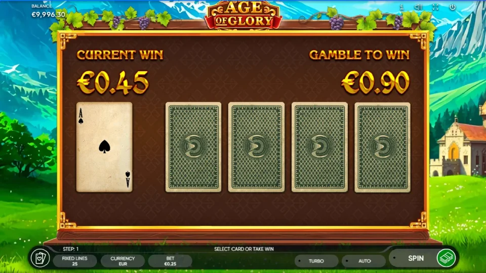 Age of Glory — screenshot 4