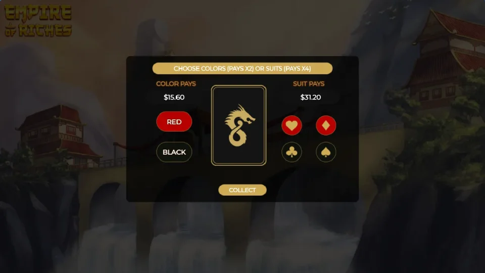 Empire of Riches — screenshot 4