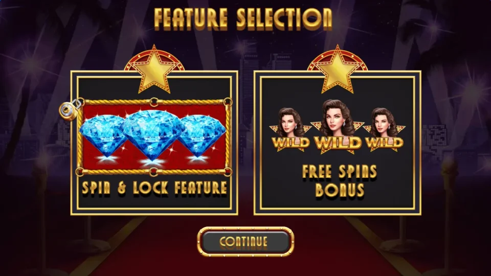 Gems Gala Spin and Lock — screenshot 5