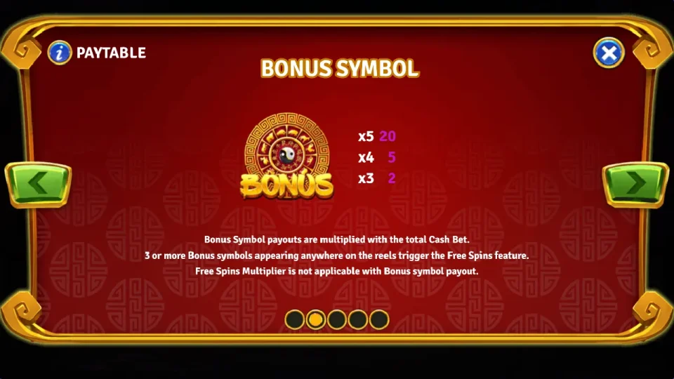 The Ingot Ox — screenshot 4