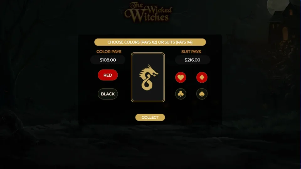 The Wicked Witches — screenshot 2