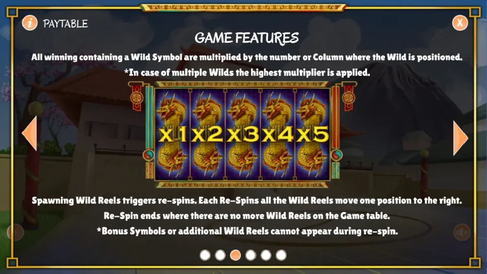 Twin Dragons — screenshot 2
