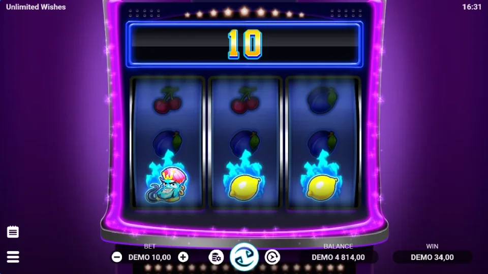 Unlimited Wishes — screenshot 5