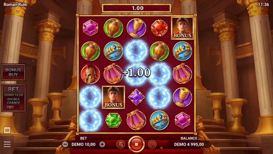 Roman Rule — screenshot 1