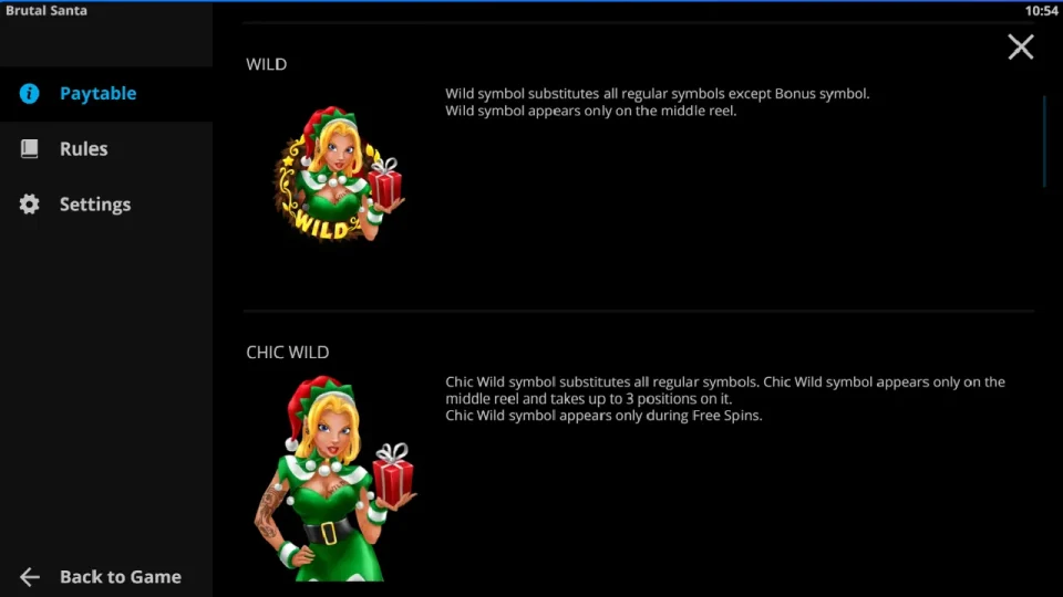 Brutal Santa — screenshot 4