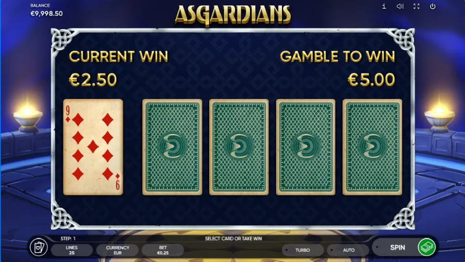Asgardians — screenshot 4