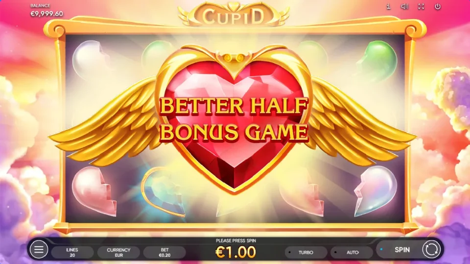Cupid — screenshot 4