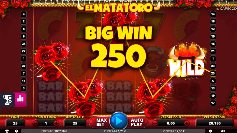 El Mata Toro — screenshot 4
