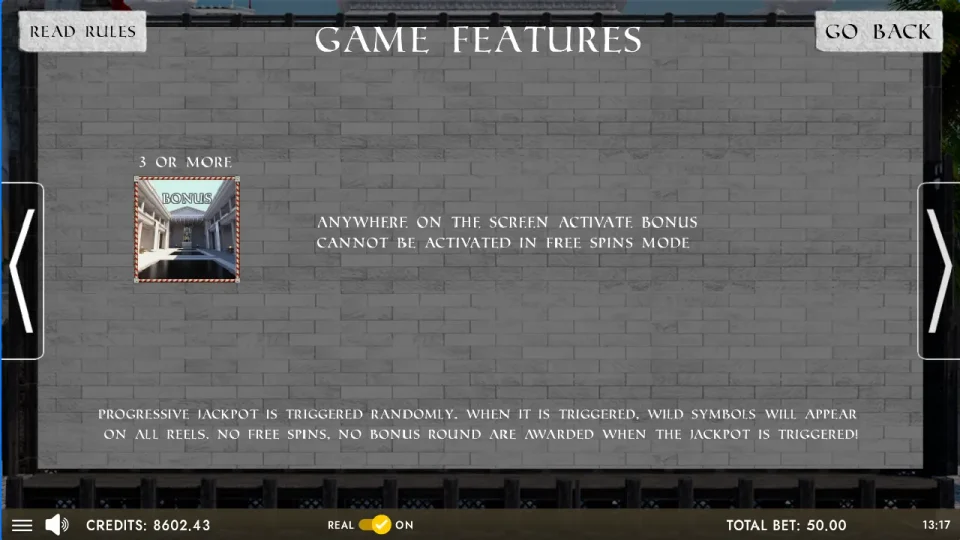 Ancient Wonders 3D — screenshot 4