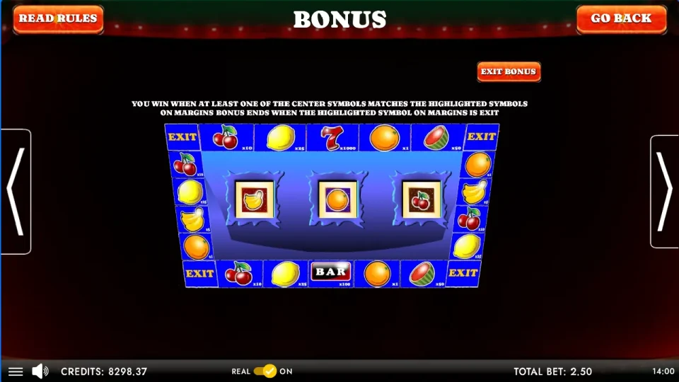 777 Slot Classic — screenshot 4