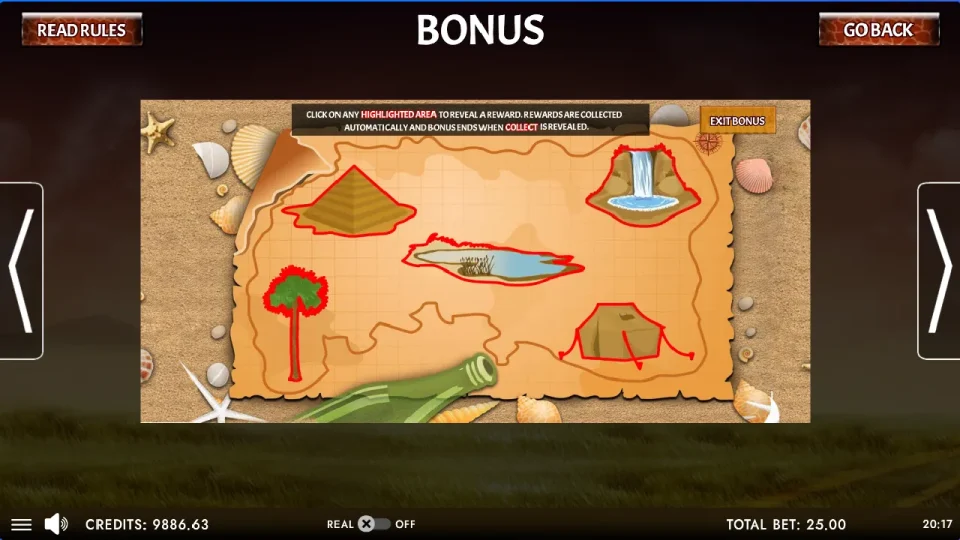 Safari Reels — screenshot 7