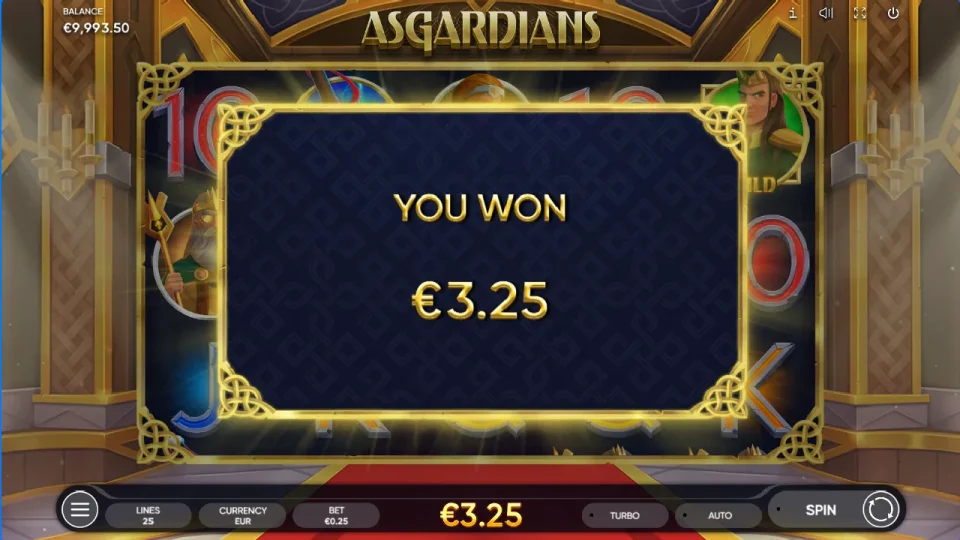 Asgardians — screenshot 5