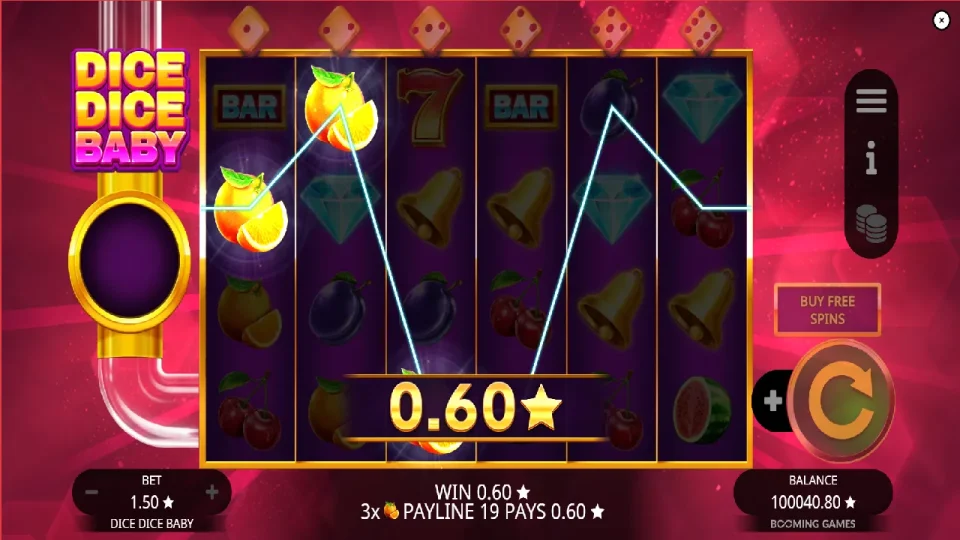 Dice Dice Baby — screenshot 5
