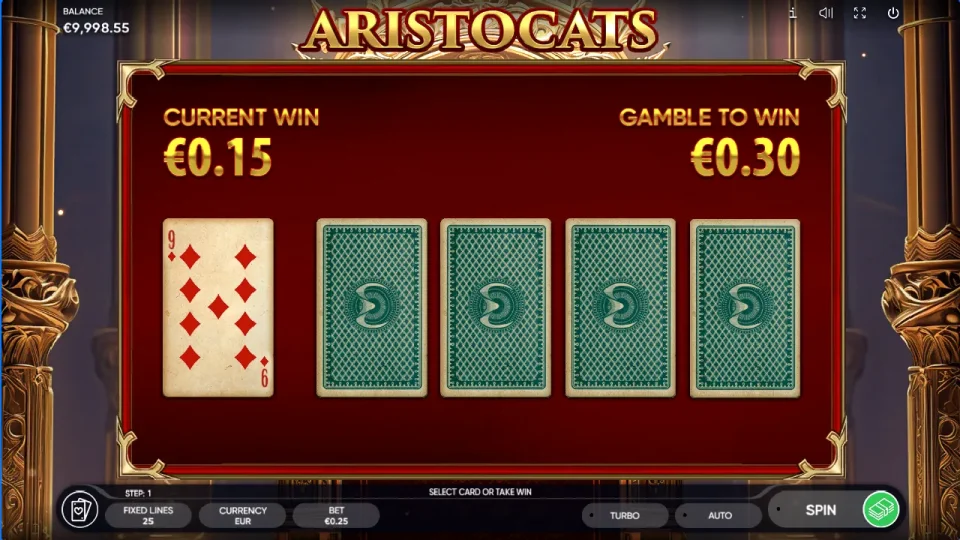 Aristocats — screenshot 5