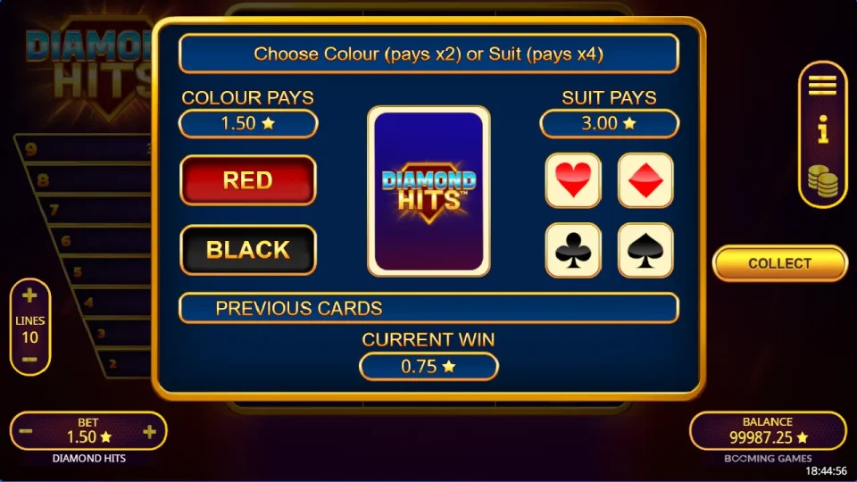 Diamond Hits — screenshot 3