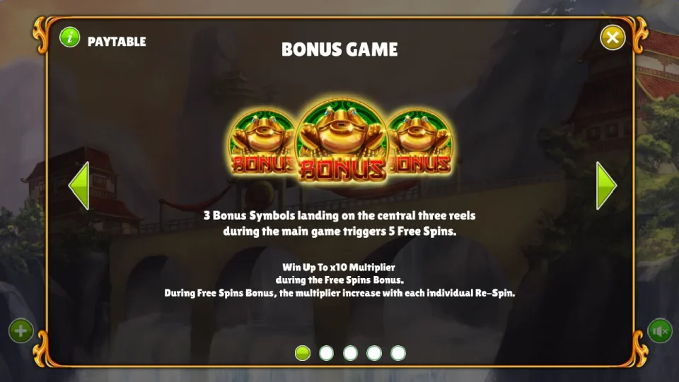 Empire of Riches — screenshot 5