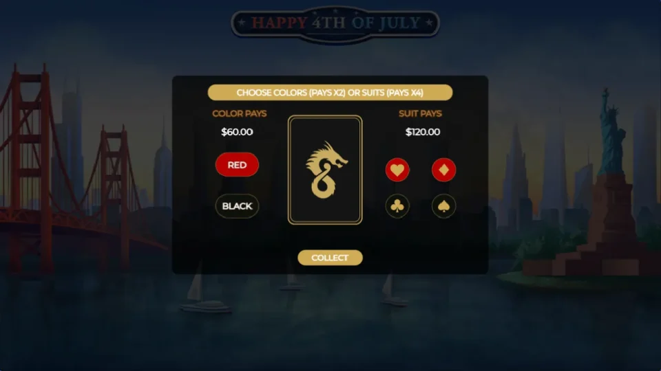 Happy 4th of July — screenshot 5