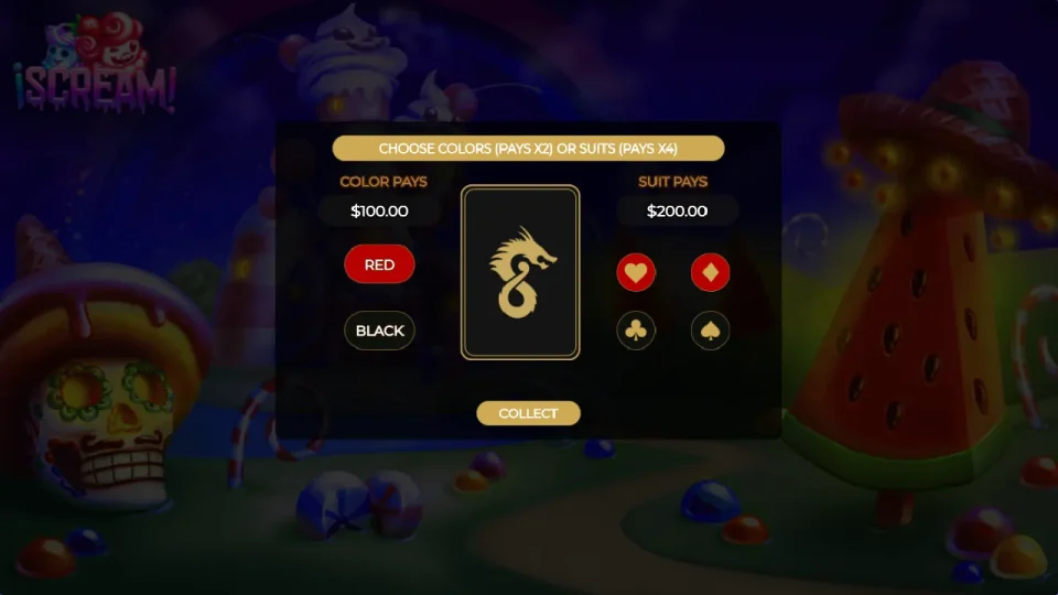 iScream! — screenshot 5