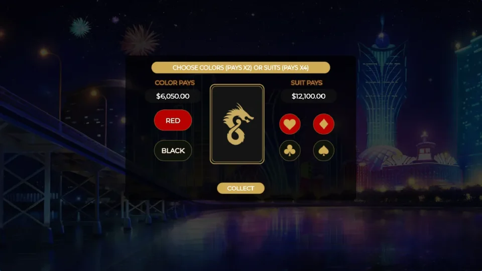 Lucky Macau — screenshot 4