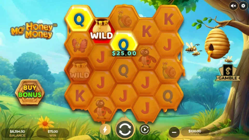 Mo’ Honey Mo’ Money — screenshot 5
