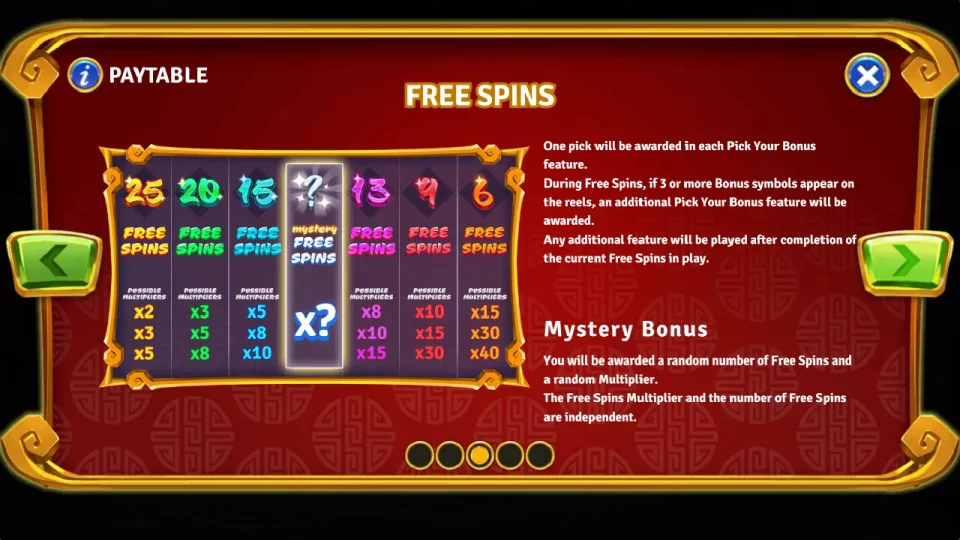 The Ingot Ox — screenshot 3