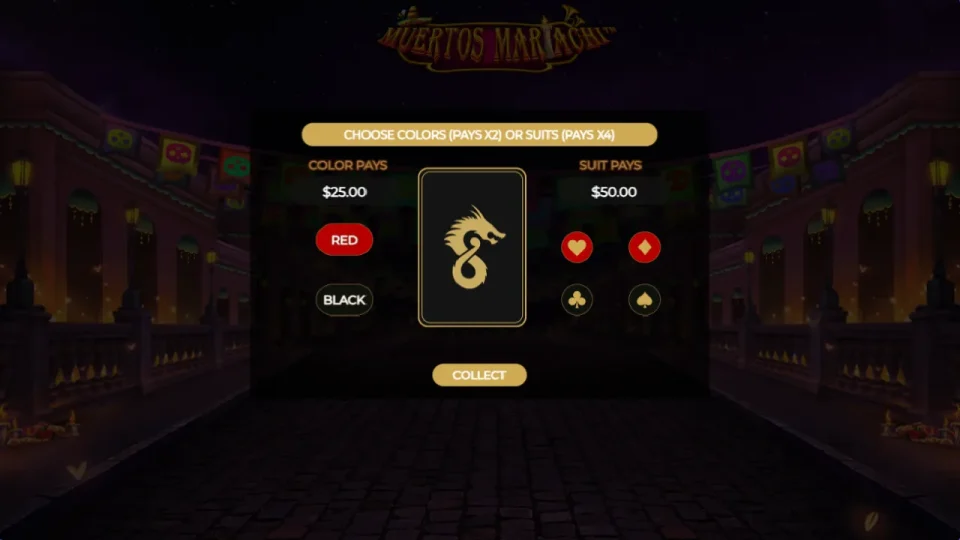 Muertos Mariachi — screenshot 4