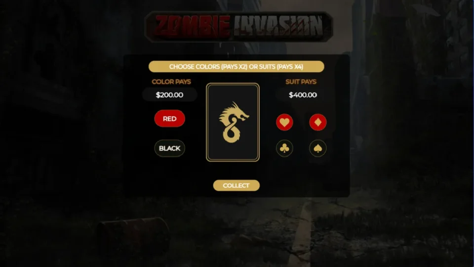 Zombie Invasion — screenshot 5