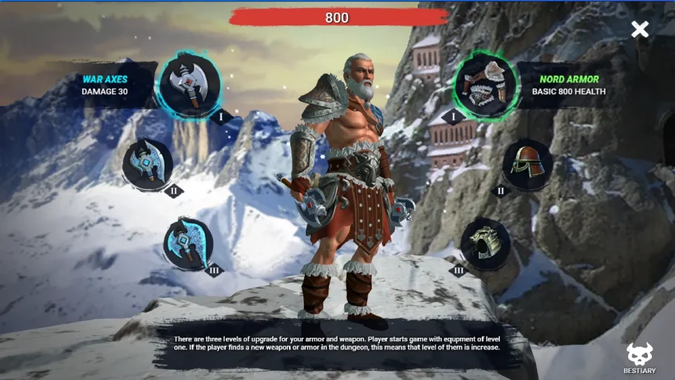 Dungeon Immortal Evil — screenshot 5