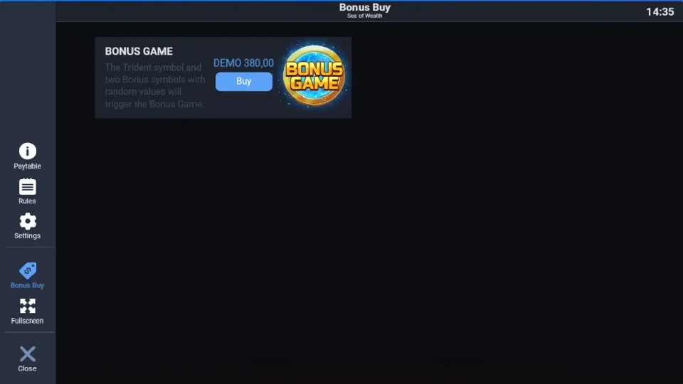 Sea of Wealth — screenshot 5