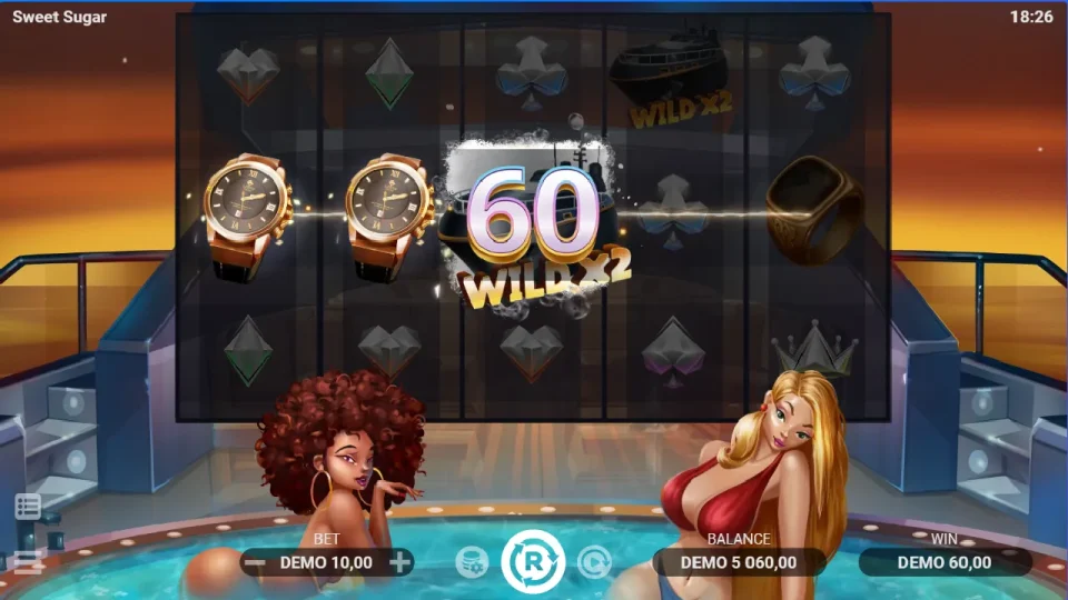 Sweet Sugar — screenshot 5
