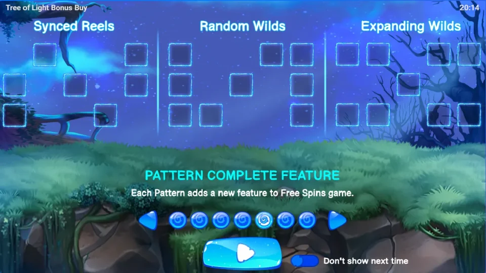 Tree of Light Bonus Buy — screenshot 5
