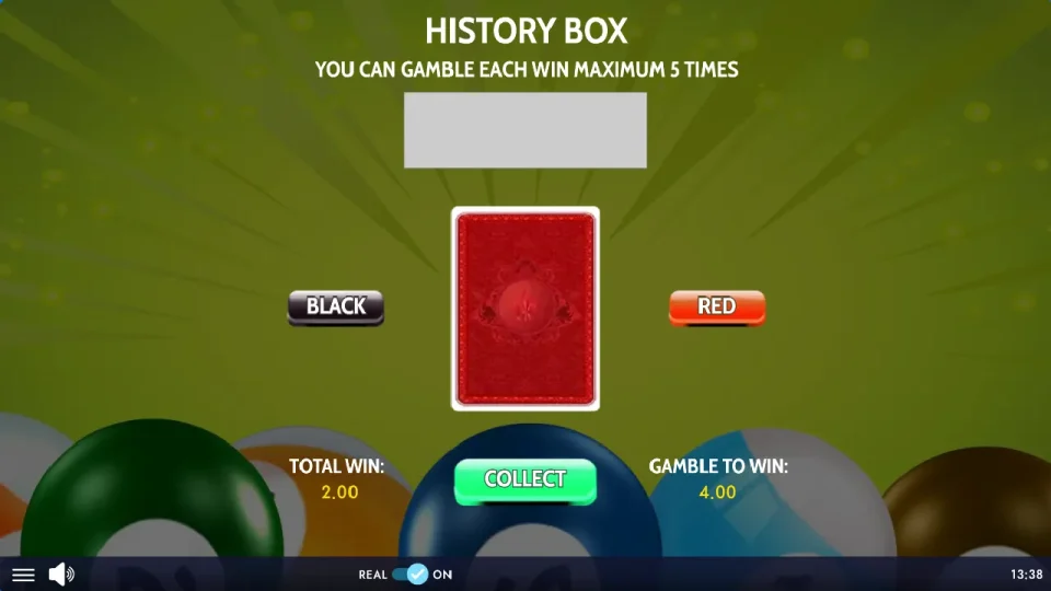 Lotto Lucky Slot — screenshot 5